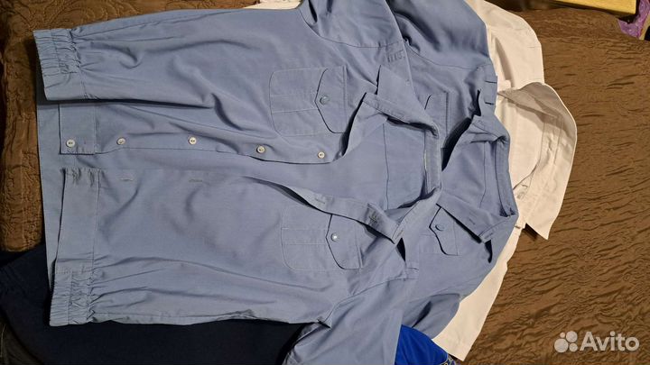 Кадетская форма для девочки