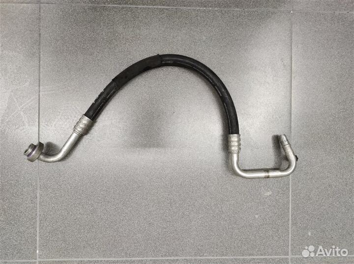 Трубка кондиционера Audi A5