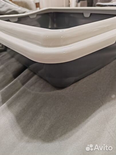 Лоток для кошек, кошачий туалет