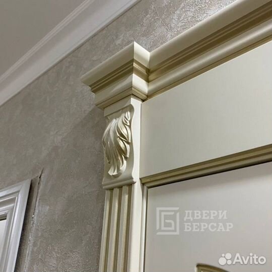 Двери межкомнатные новые «Соло R»