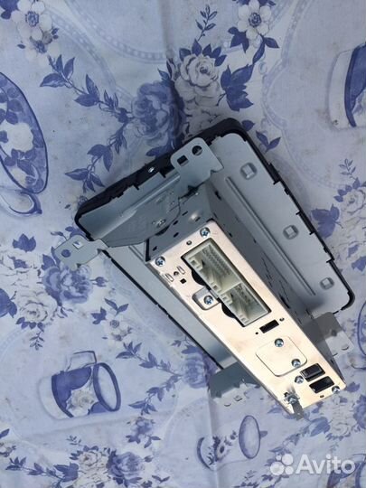 Магнитола Хендай Крета оригинал 2020