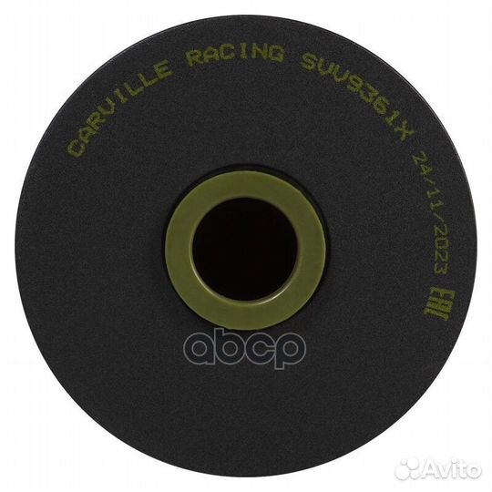 Фильтр топливный VAG touran 03- SVV9361X Carville