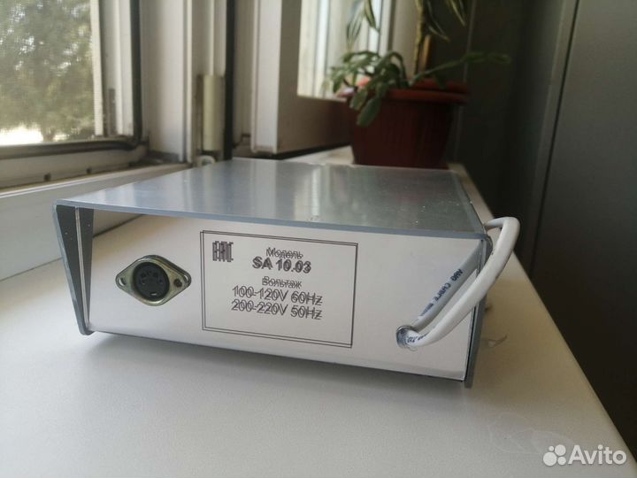 Электроэпилятор