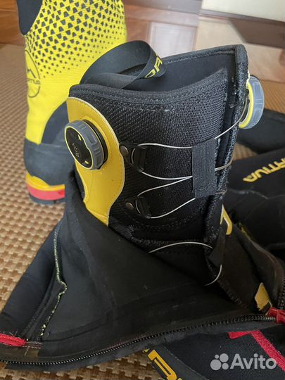 La sportiva G2 SM