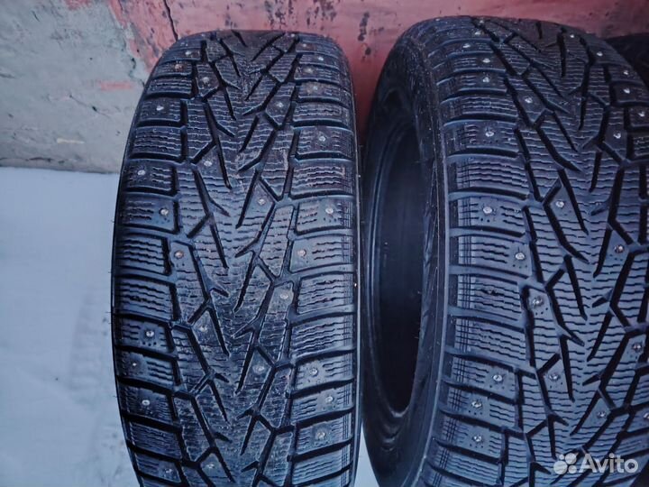 Nokian Tyres Nordman 7 205/55 R16 94T