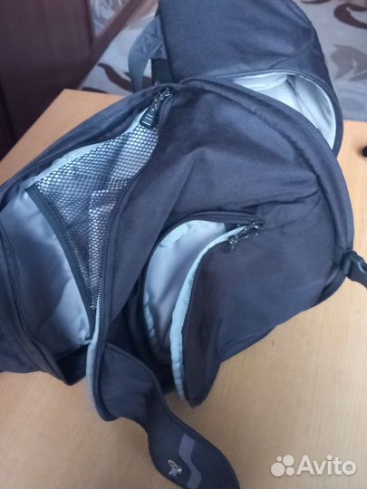 Фоторюкзак lowepro