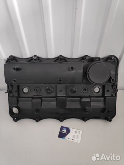 Клапанная крышка Boxer Transit 2.2 Euro 5