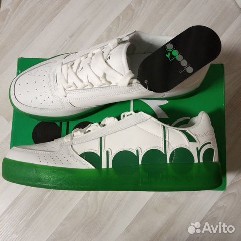 Diadora B.Elite Bolder