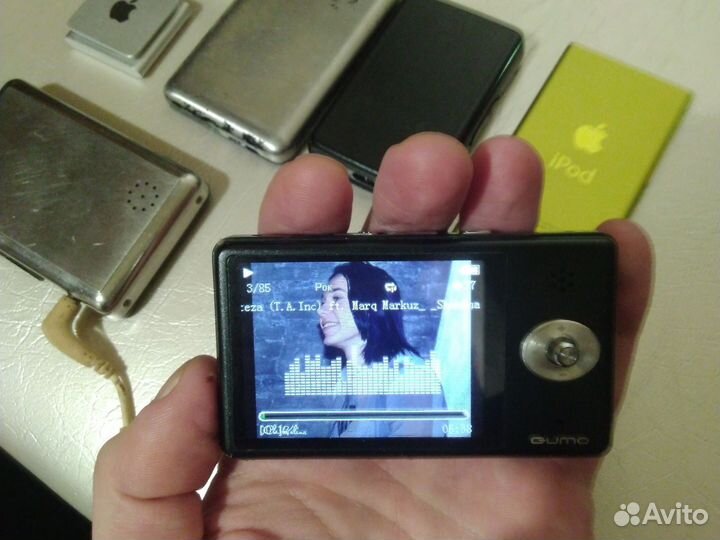 Mp3 плееры