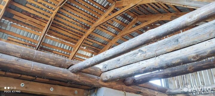 Пеноблок под разбор