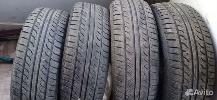 КАМА Kама-233 15/65 R15