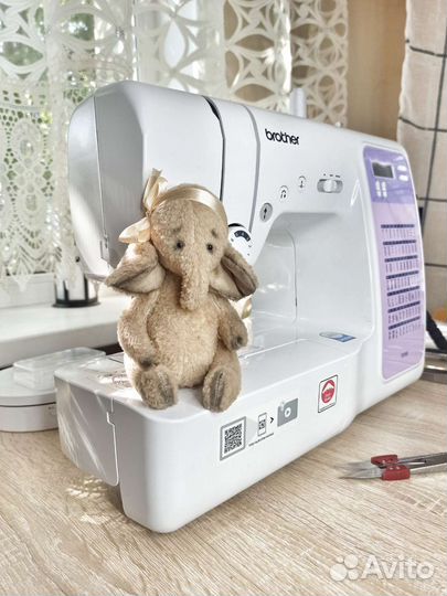 Слоник Тедди