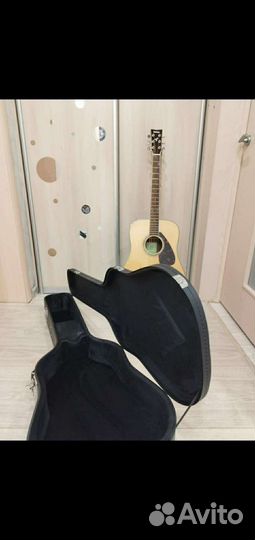 Кейс для гитары 41