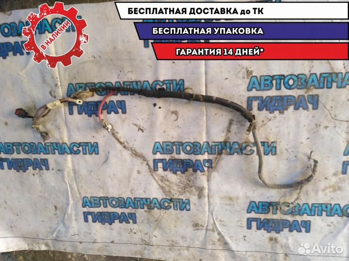 Проводка Opel Astra H 55565561 Отличное состояние