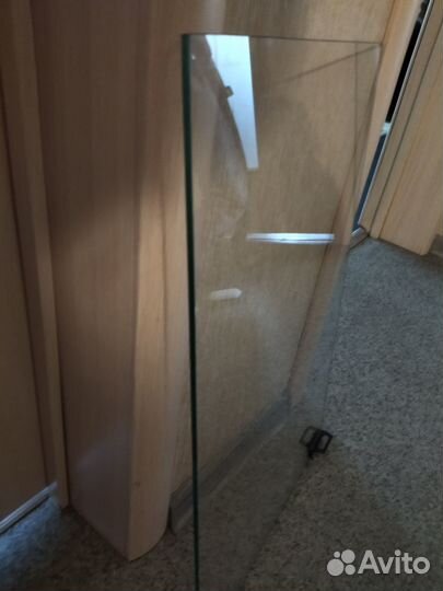 Стеклянные дверцы для мебели