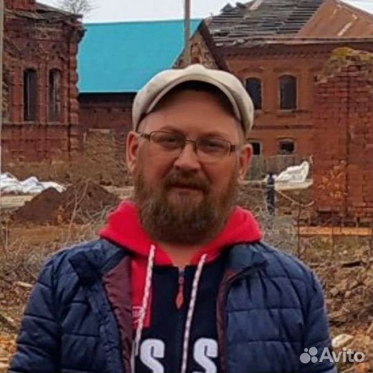 Сварочные работы