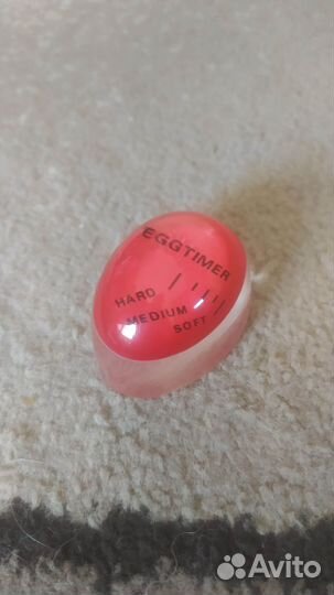 Таймер для яиц