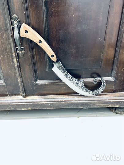 Топор ковка Гиймякеш топорик