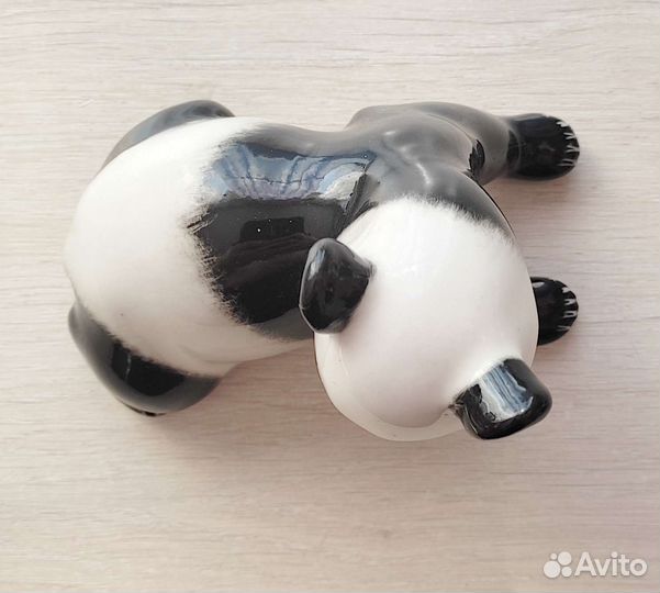 Фарфоровые статуэтки СССР