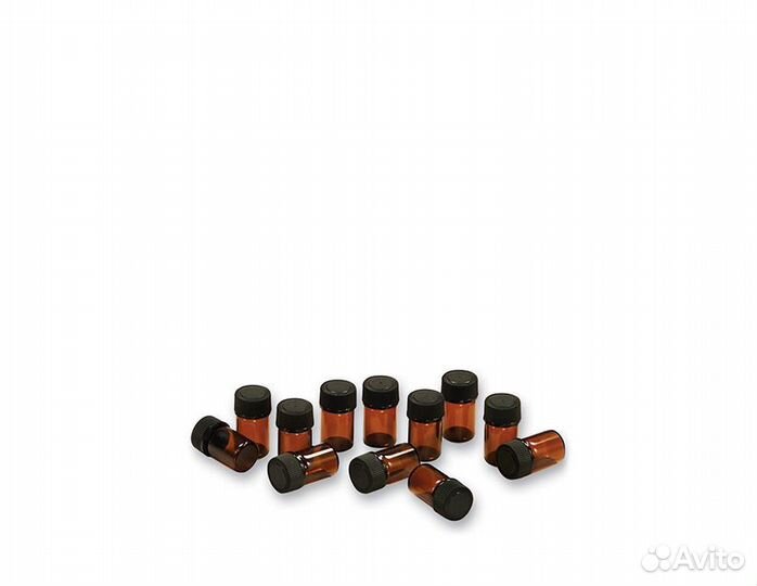 Эфирные масла doTerra по 1, 2 или 3 мл