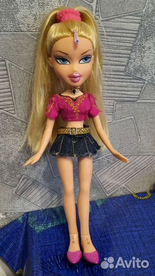 Кукла Bratz