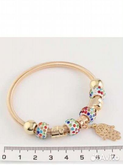 Браслет ручной работы