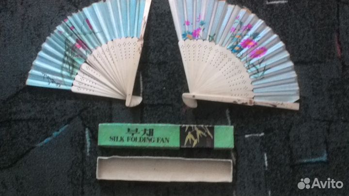 Изделия лаковые Вьетнам, Китай времён СССР