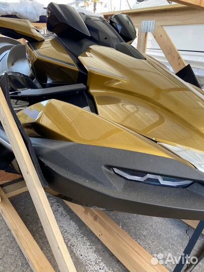 Гидроцикл Kawasaki Ultra 310LX (ндс)