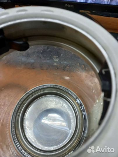 Чайник электрический