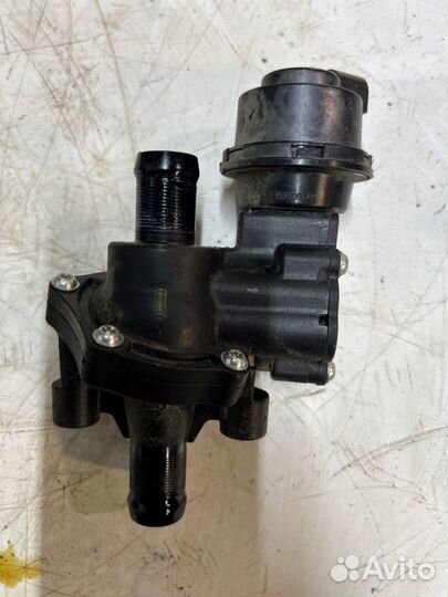 Клапан термостата Renault Arkana JC2D H5HA450 2019