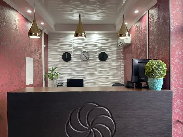 Комната 23 м², 1/3 эт.