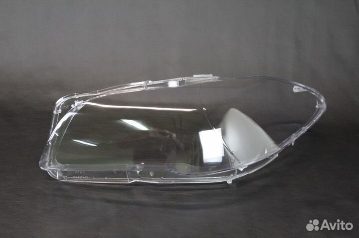 Cтекла фар BMW 5 F10 2010-2016 г.в. левое/правое