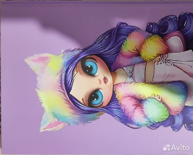 Дневник школьный для девочки