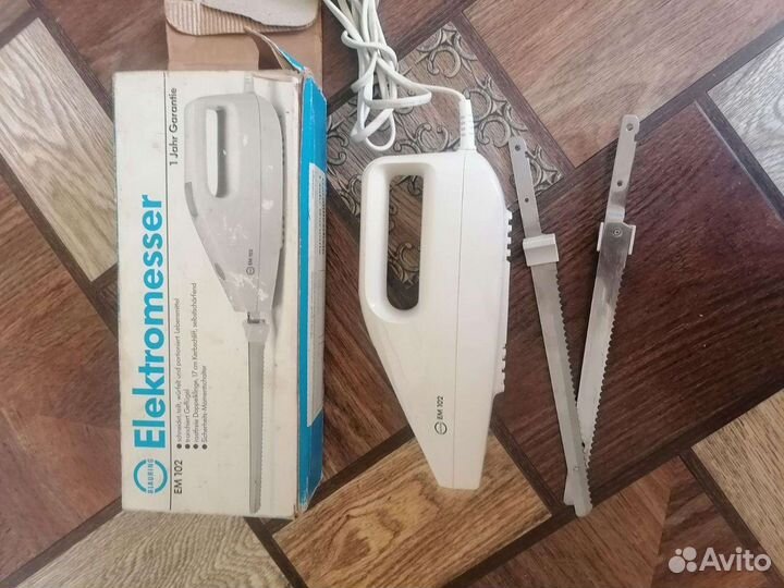 Электронож