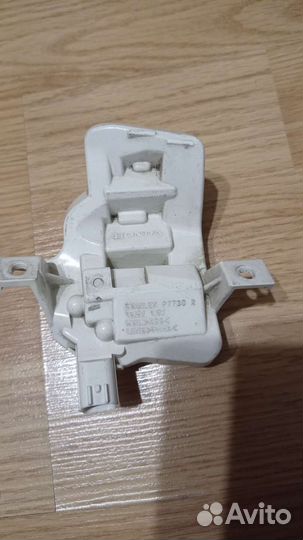 Повторитель в зеркало Honda Accord 8