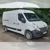 Renault Master 2.3 MT, 2013, 460 000 км, с пробегом, цена 1 500 000 руб.