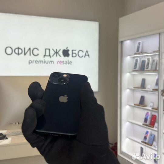 iPhone 13 mini, 128 ГБ