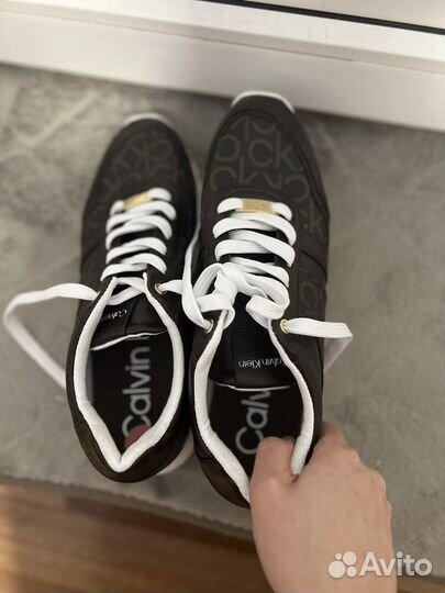 Ботинки женские 40-41