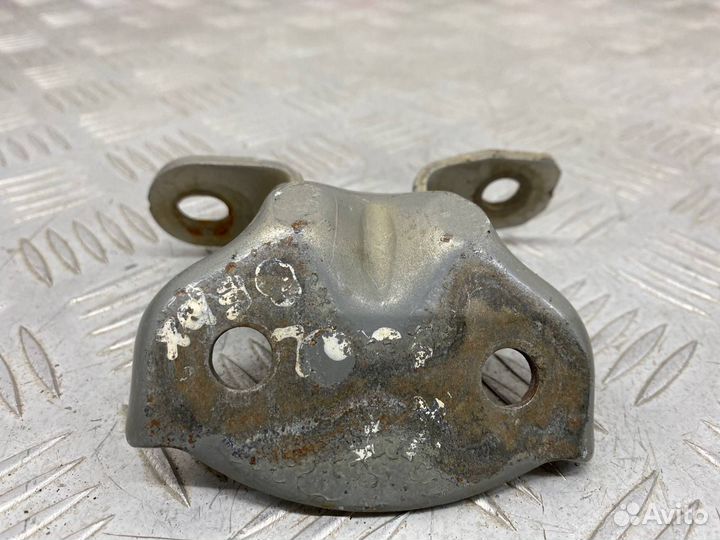 Б/У петля двери задний левый Hyundai Elantra XD