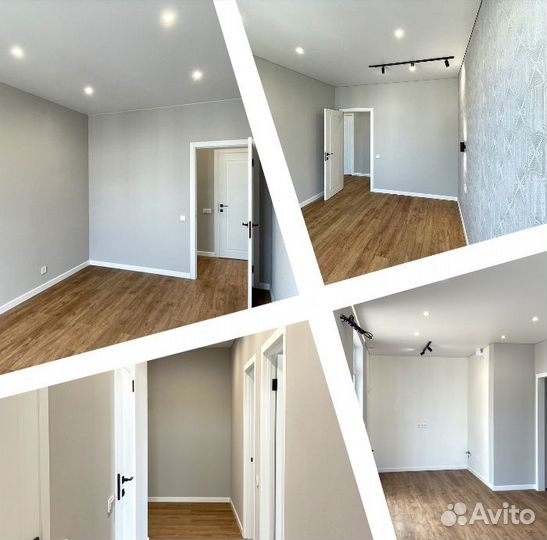 Ремонт и отделка квартир