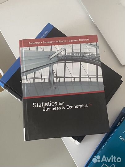 Учебники/ книги экономика, бизнес на английском