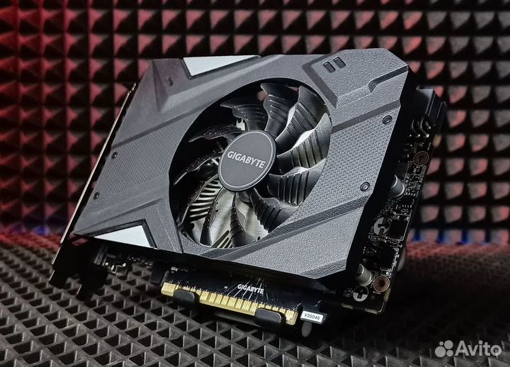 Идеальная видеокарта в наличии с гарантией