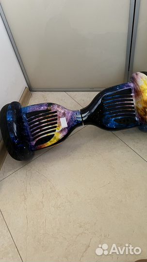 Гироскутер бу