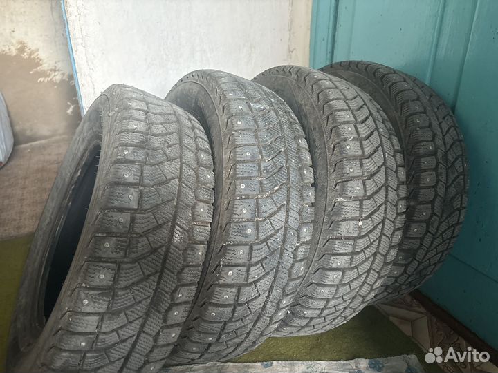 Viatti Brina Nordico V-522 175/70 R13