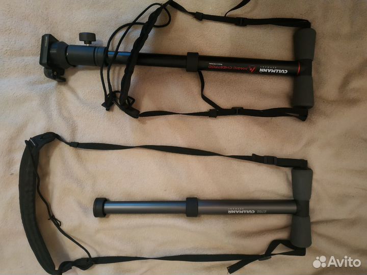 Штативы шейные