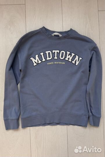 Свитшот Mango 128