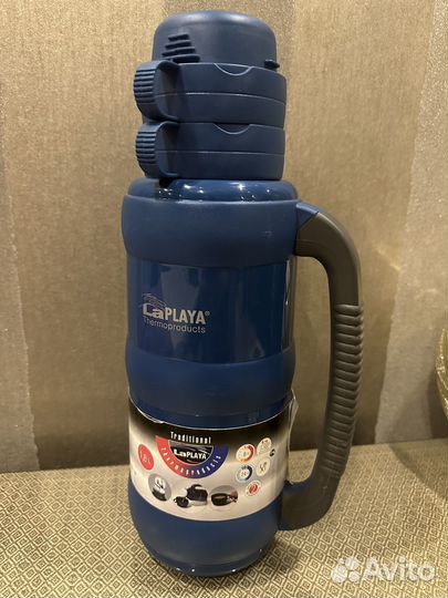 Термос Laplaya 1.8