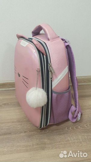 Рюкзак школьный ортопедический для девочки