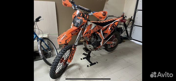 Avantis Enduro 300 Pro Efi 2020 ARS