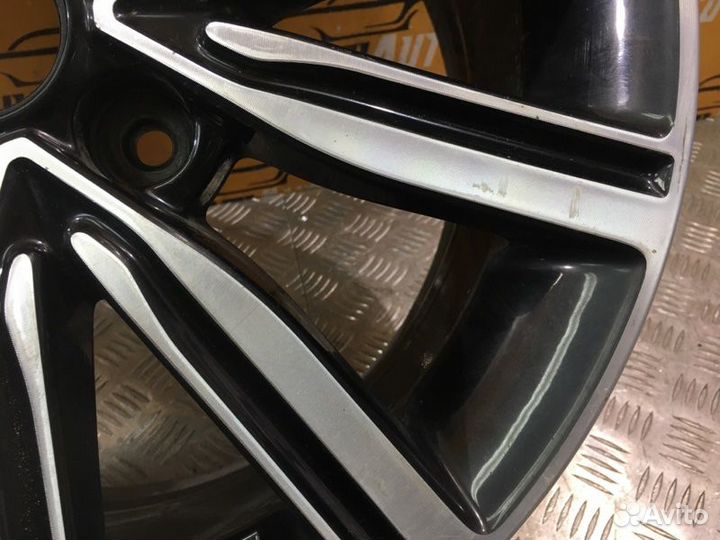 Диск Kia Optima 4 JF